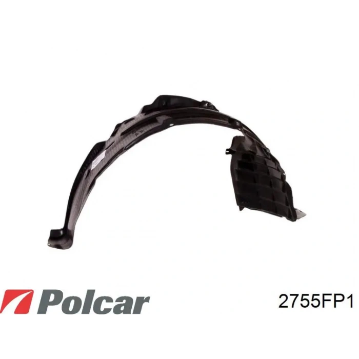 Nissan Almera Ön Çamurluk Davlumbazı Sağ 2003-2006 (Oem No:  63842Bn800)