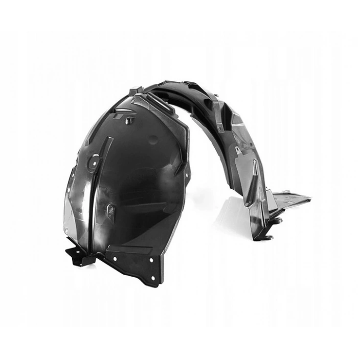 Nissan Qashqai Ön Çamurluk Davlumbazı Sol 2013- (Oem No:  638434Ea0A)