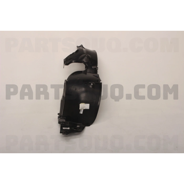 Nissan Note Ön Çamurluk Davlumbazı Sol 2006 (Oem No:  638439U05A)