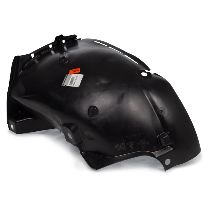 Çamurluk Davlumbazı Ön Sağ Ön Taraf  (Oem No:  638442203R|638442576R|638447513R)