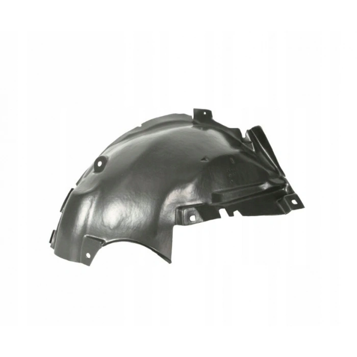 Renault Captur Ön Çamurluk Davlumbazı Önün Önü  Sağ 2012-  (Oem No:  638442868R)