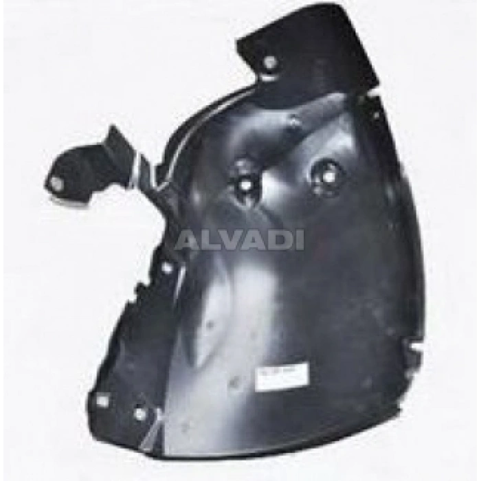 Renault Fluence/Megane Ön Çamurluk Davlumbazı Önün Önü Sol 2009-  (Oem No:  638450016R)