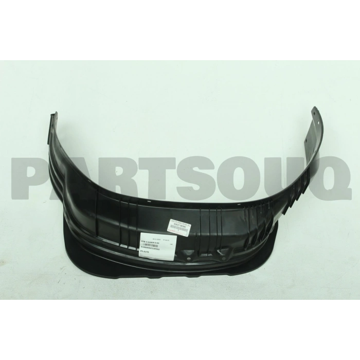 Toyota Hilux Arka Çamurluk Davlumbazı 4X4 Sağ 2015- (Oem No:  65637-0K080)