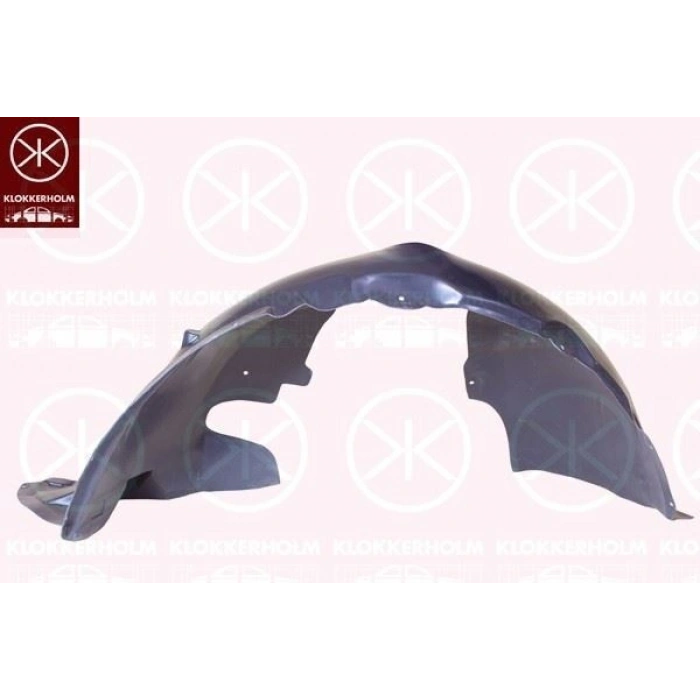 Seat İbiza Ön Çamurluk Davlumbazı Sol 2017- (Oem No:  6F0805911G)