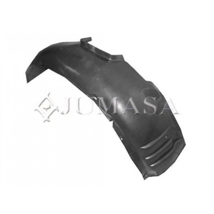 Seat İbiza Ön Çamurluk Davlumbazı Sağ 1999-2002 (Oem No:  6K0809962Db41)