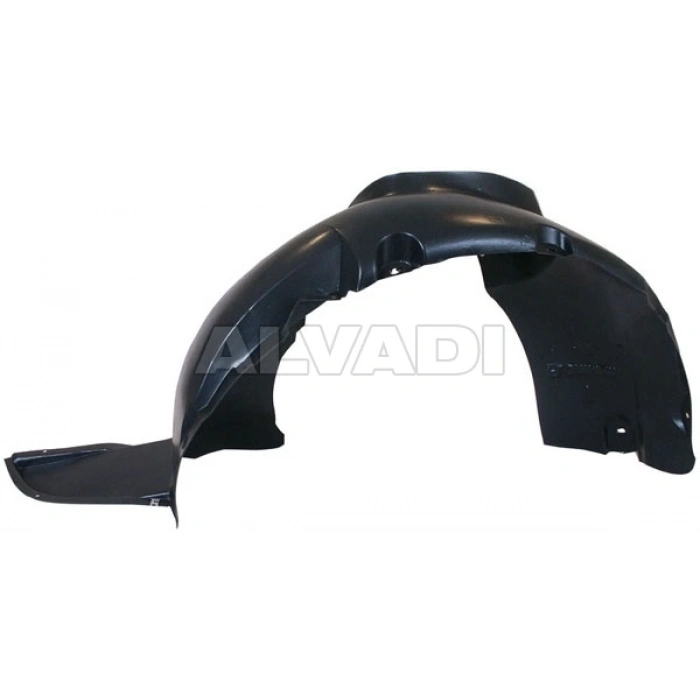 Seat İbiza/Cordoba Ön Çamurluk Davlumbazı Sol 2002-2008 (Oem No:  6L0809957C)