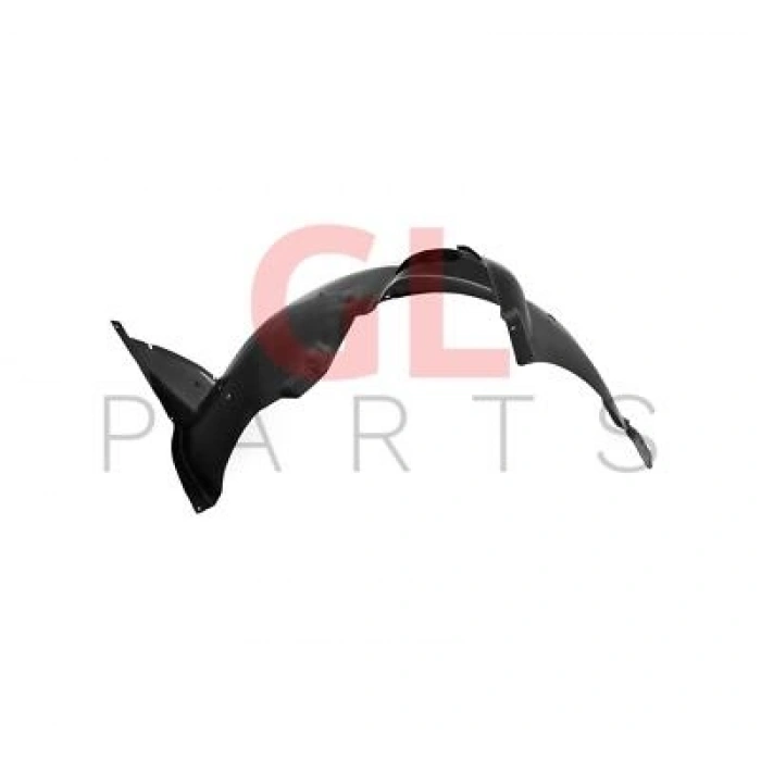 Volkswagen Polo Ön Çamurluk Davlumbazı Sağ 2002- 2009 (Oem No:  6Q0809958B)