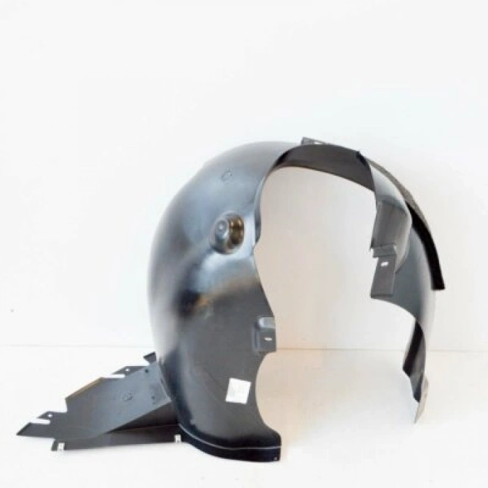 Volkswagen Polo Ön Çamurluk Davlumbazı Sağ 2009-  (Oem No:  6R0809958F)