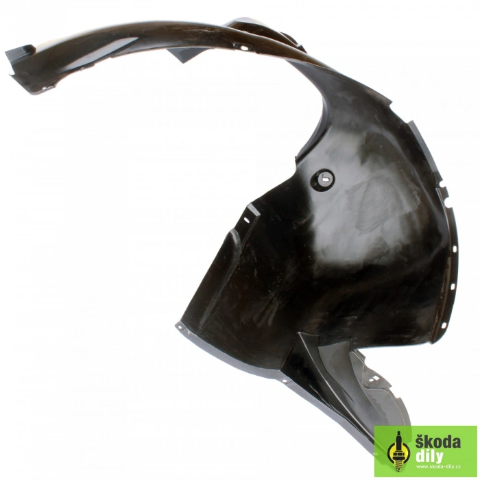 Skoda Fabia Ön Çamurluk Davlumbazı Sol 2000-2004 (Oem No:  6Y0809957E)