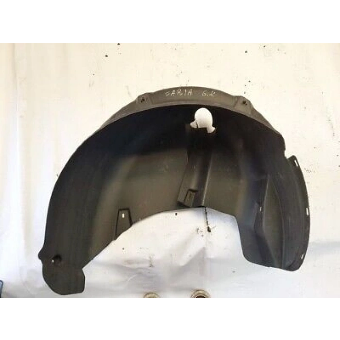 Skoda Fabia Arka Çamurluk Davlumbazı Hatchback Sol 2000 2007 (Oem No:  6Y6810971A)