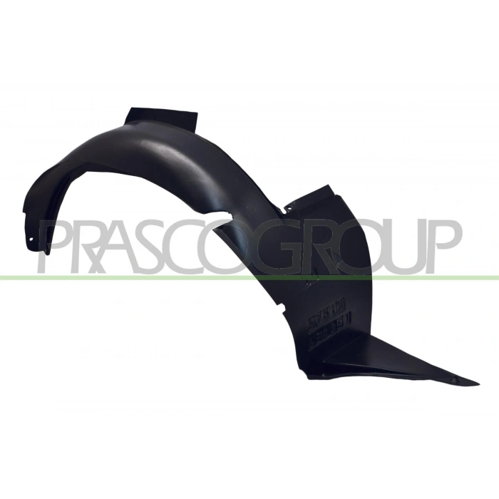 Peugeot Partner Ön Çamurluk Davlumbazı Sağ 1996-2002 (Oem No:  7136C7)