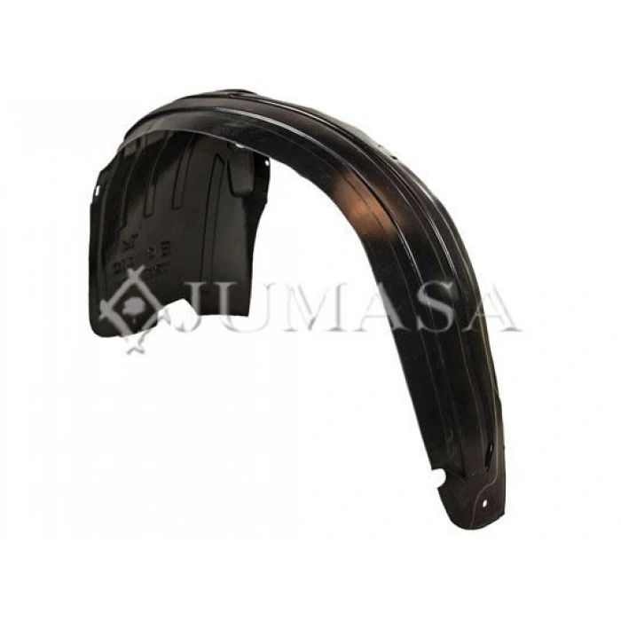 Citroen C8 Ön Çamurluk Davlumbazı Ön Parça Sol 2004- (Oem No:  7136Cc)
