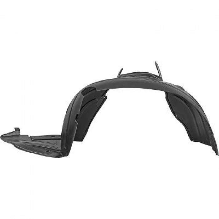 Citroen C2 Ön Çamurluk Davlumbazı Sol 2003-2008 (Oem No:  7136Ch)