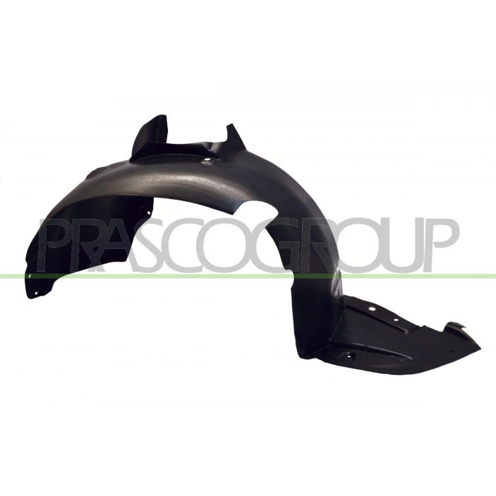 Citroen C2 Ön Çamurluk Davlumbazı Sağ 2003-2008 (Oem No:  7136Cj)