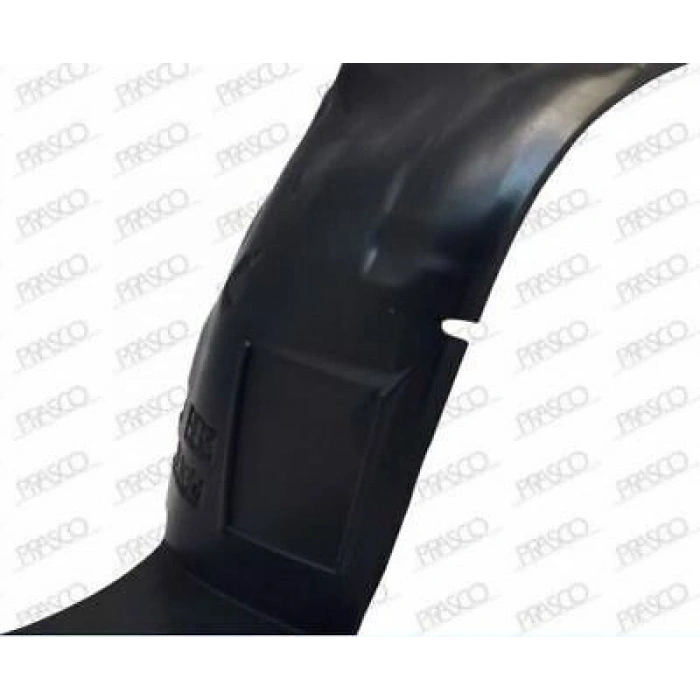 Peugeot 206 Ön Çamurluk Davlumbazı Sol 1998- (Oem No:  7136Cx)