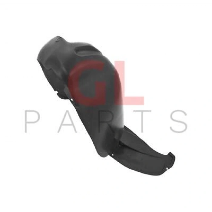 Citroen C8 Ön Çamurluk Davlumbazı Ön Parça Sağ 2004- (Oem No:  7136El)