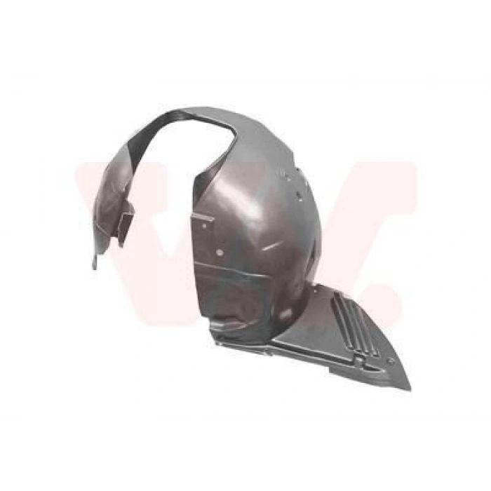 Peugeot 307 Ön Çamurluk Davlumbazı Sağ 2005  (Oem No:  7136En)