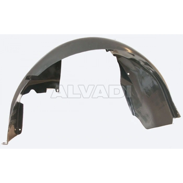 Citroen Xsara Ön Çamurluk Davlumbazı Sağ 1997-2000 (Oem No:  7136G4)