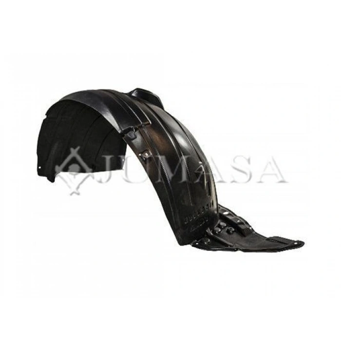 Citroen C3 Pıcasso Ön Çamurluk Davlumbazı Sağ 2009-  (Oem No:  7136Hp)