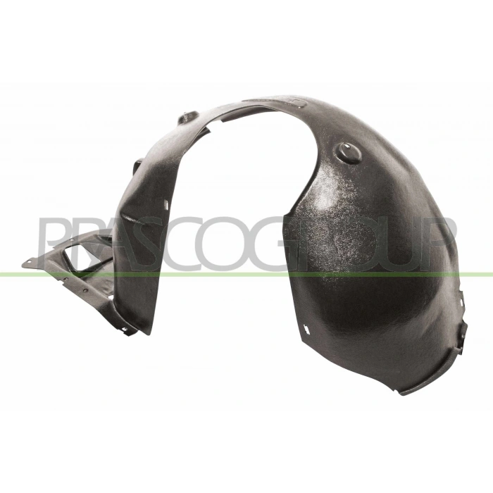 Citroen C3 Ds3 Ön Çamurluk Davlumbazı Sağ 2009- 2015- (Oem No:  7136Jz)