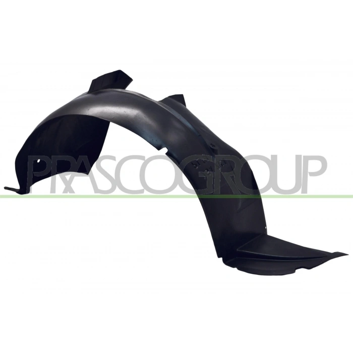 Citroen Xsara Pıcasso Ön Çamurluk Davlumbazı Sağ 1999- (Oem No:  7136K4)