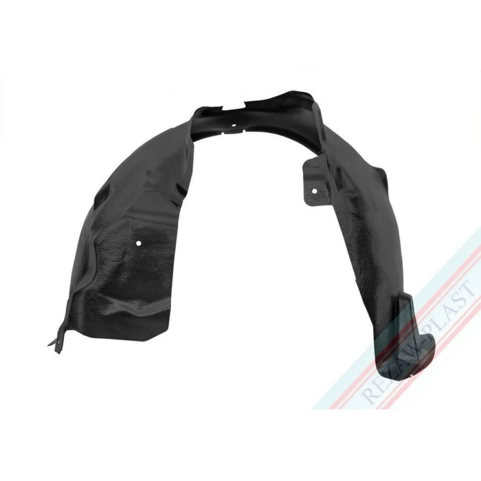 Citroen C5 Ön Çamurluk Davlumbazı Sol 2008- (Oem No:  7136Ky)