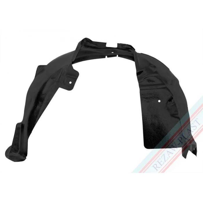 Citroen C5 Ön Çamurluk Davlumbazı Sağ 2008- (Oem No:  7136Kz)
