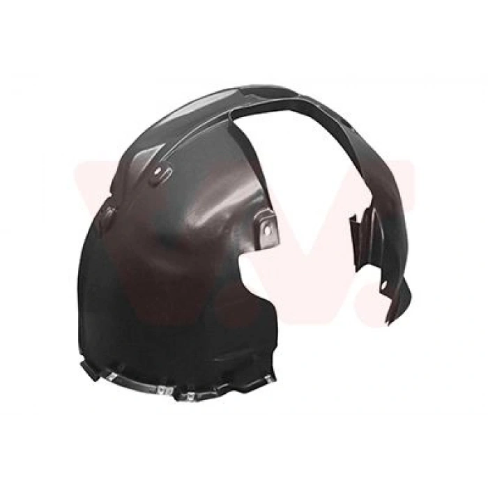 Citroen Ds4 Ön Çamurluk Davlumbazı Sağ 2011- (Oem No:  7136Lk)