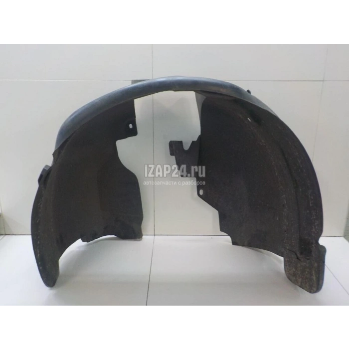 Citroen Ds4 Ön Çamurluk Davlumbazı Sol 2011- (Oem No:  7136Lr)