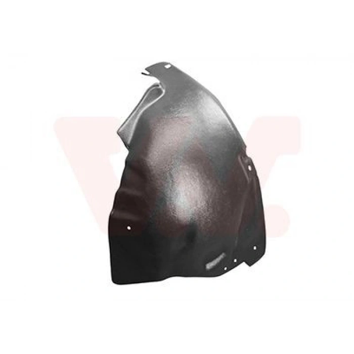 Peugeot 508 Ön Çamurluk Davlumbazı Ön Parça Sol 2010- (Oem No:  7136Nl)