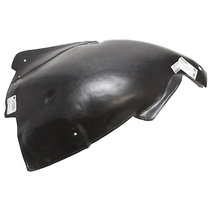 Peugeot 508 Ön Çamurluk Davlumbazı Ön Parça Sağ 2010- (Oem No:  7136Nn)