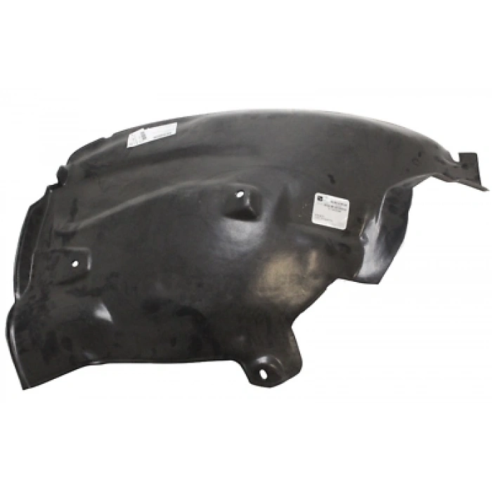 Peugeot 508 Ön Çamurluk Davlumbazı Arka Parça Sol 2010- (Oem No:  7136Np)