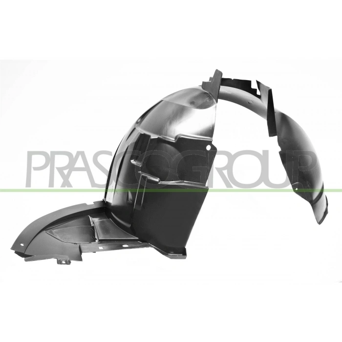 Citroen C3 Ön Çamurluk Davlumbazı Sağ 2002- 2009 (Oem No:  7136Q8)