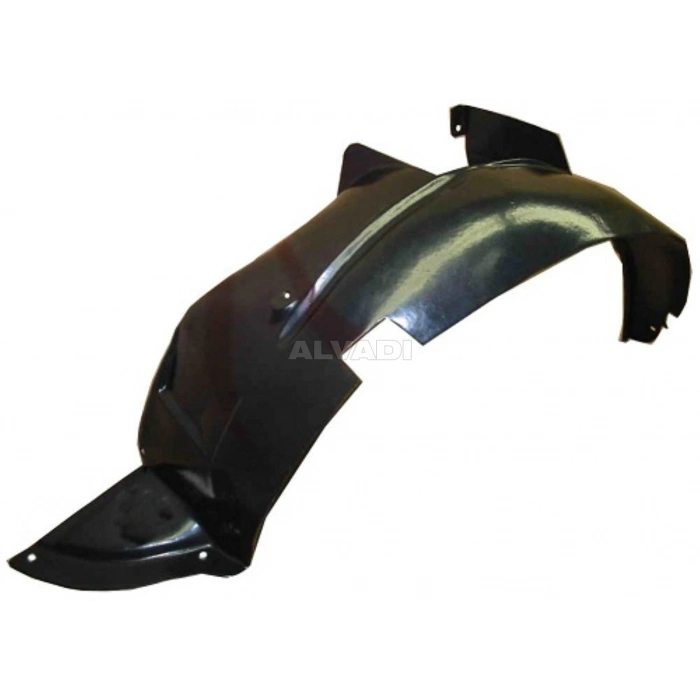 Peugeot Partner Ön Çamurluk Davlumbazı Sol 2002- (Oem No:  7136R1)