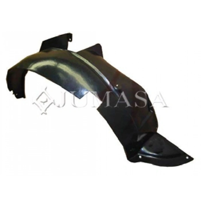 Peugeot Partner Ön Çamurluk Davlumbazı Sağ 2002- (Oem No:  7136R2)