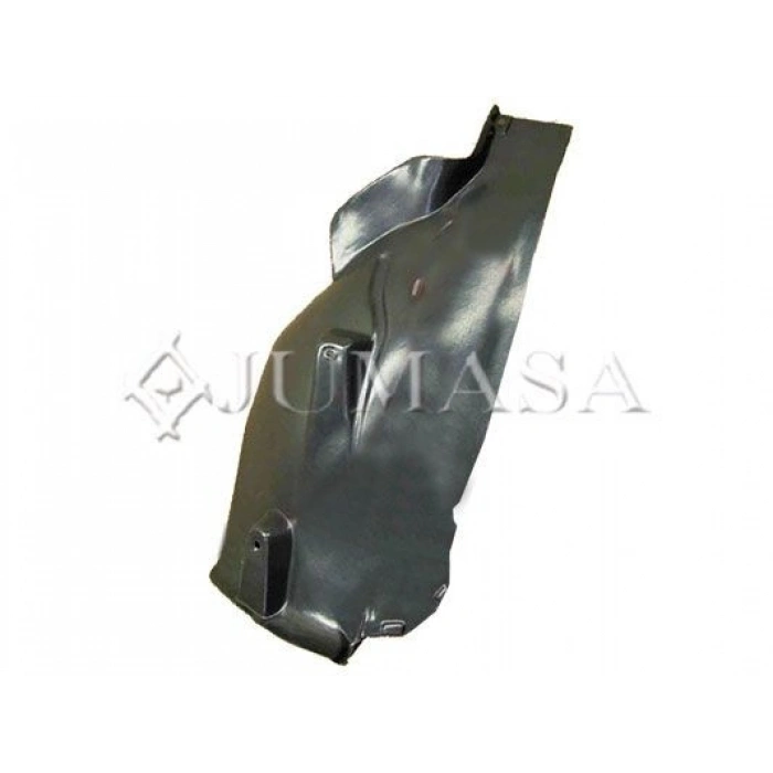 Peugeot 407 Ön Çamurluk Davlumbazı Arka Parça Sedan Sağ 2004- (Oem No:  7136S8)