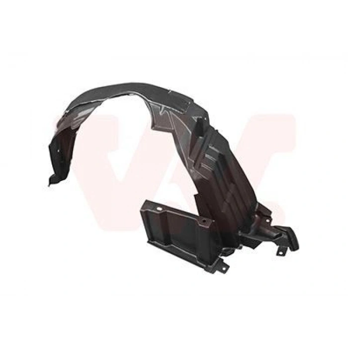 Citroen C1 Ön Çamurluk Davlumbazı Dizel Sol 2005  (Oem No:  7136Z4)