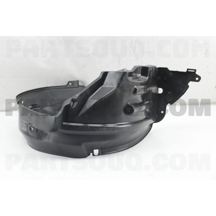 Suzuki Alto Ön Çamurluk Davlumbazı Sağ 2009 (Oem No:  72321M68K00)