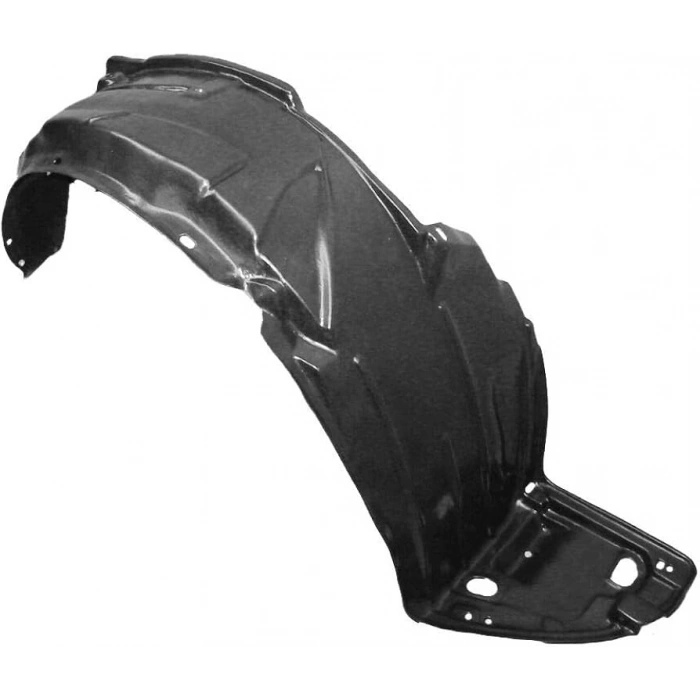 Honda Civic Ön Çamurluk Davlumbazı Sedan Sağ 2003-2005 (Oem No:  74101S5Aj01)