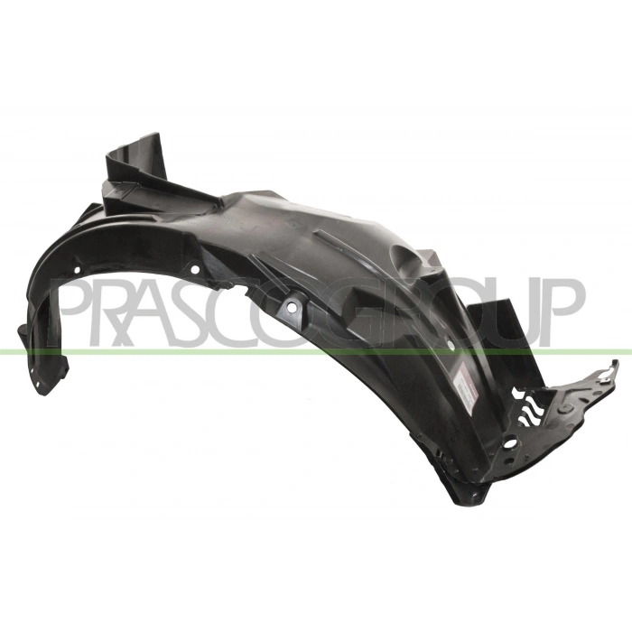 Honda Jazz Ön Çamurluk Davlumbazı Sağ 2010-2012 (Oem No:  74101Tf0000)