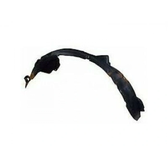 Honda Crv Ön Çamurluk Davlumbazı Sol 2007  (Oem No:  74150Swaa01)