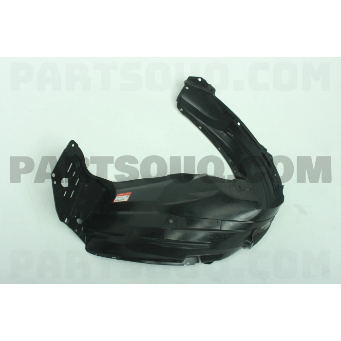 Honda Accord Ön Çamurluk Davlumbazı Sol 2008- (Oem No:  74150Tl0G10)