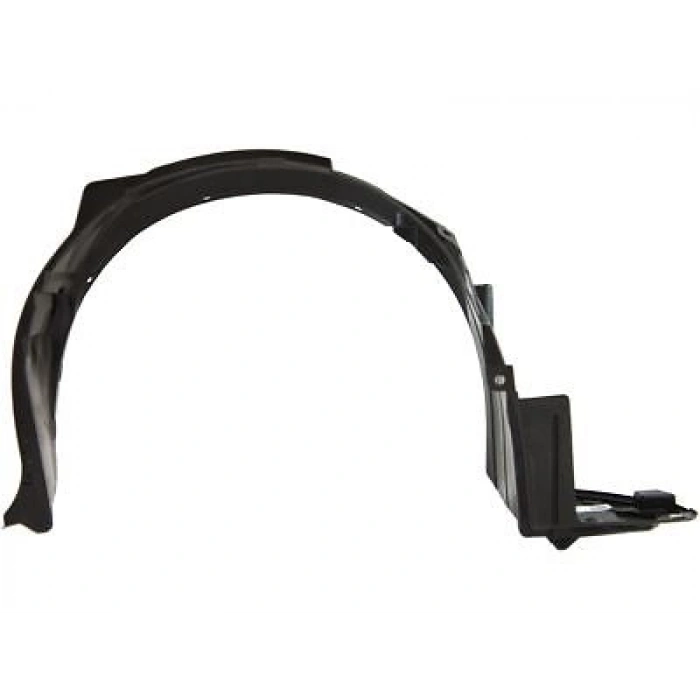 Honda Civic Ön Çamurluk Davlumbazı Sedan Sol 2003-2005 (Oem No:  74151S5Aj00)