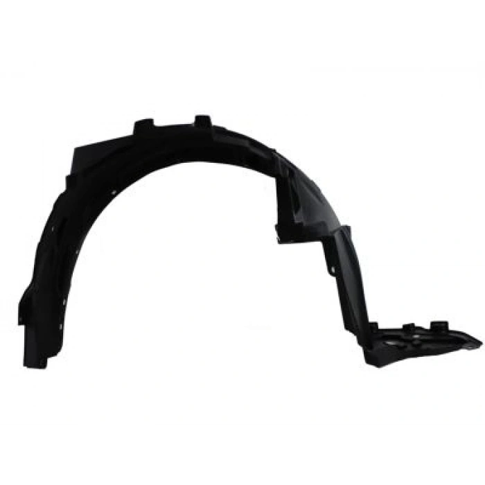 Honda Civic Ön Çamurluk Davlumbazı Sedan Sol 2006-2012  (Oem No:  74151Snaa10)