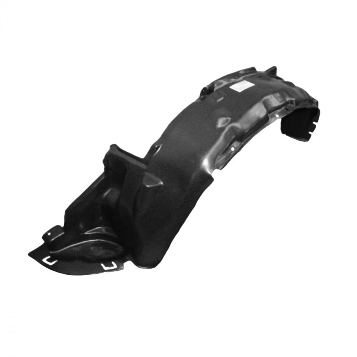 Honda Civic Ön Çamurluk Davlumbazı Sedan Sol 1992-1995 (Oem No:  74151Sr3000)
