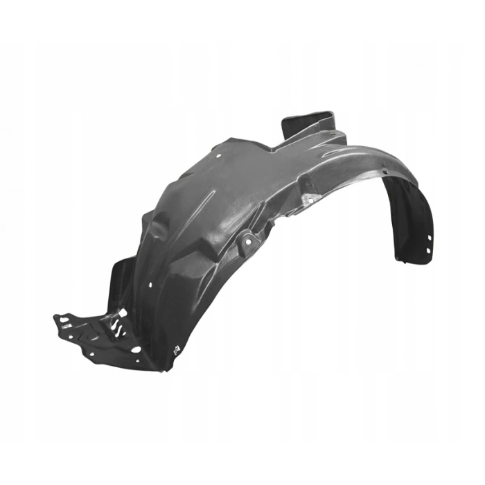 Honda Jazz Ön Çamurluk Davlumbazı Sol 2010-2012 (Oem No:  74151Tf0000)