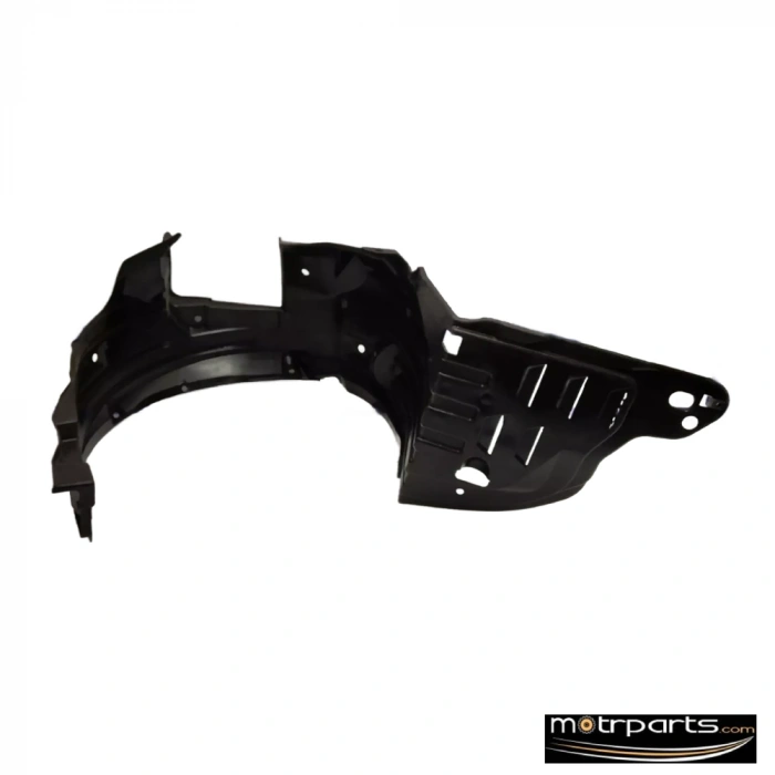 Honda City Ön Çamurluk Davlumbazı Sol 2009 (Oem No:  74151Tm0T00)