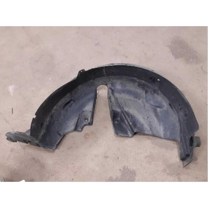 Renault Clio Grandtour Arka Çamurluk Davlumbazı Sol 2012-  (Oem No:  767482248R)
