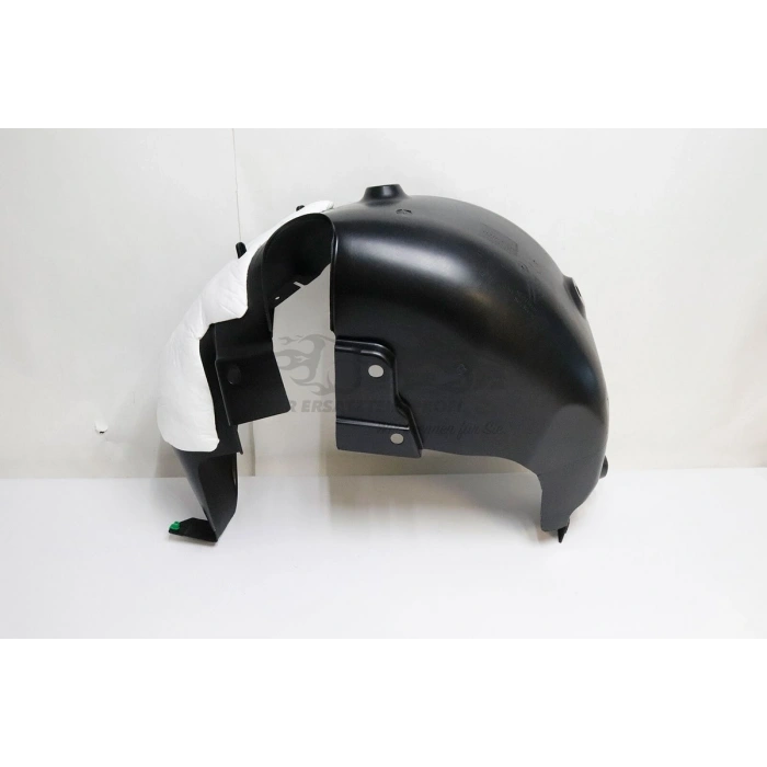 Renault Clio Arka Çamurluk Davlumbazı Sol 2020- (Oem No:  767497372R)