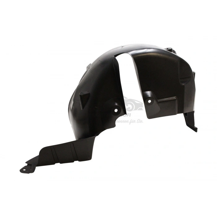 Renault Clio Grandtour Arka Çamurluk Davlumbazı Sağ 2012-  (Oem No:  767497870R)